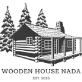 Drvena kuca Nada
